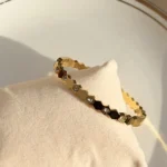 Chaumet bracelet (thin wrist)