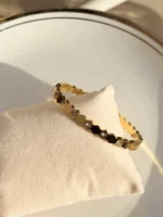 Chaumet bracelet (thin wrist)