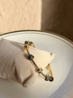 Evil eye (thin wrist) - Image 3