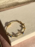 Evil eye (thin wrist) - Image 2