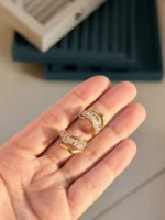 Elara Earrings - Image 2