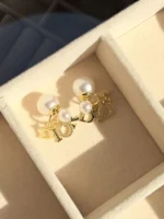 DIOR earrings - Image 2