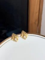 Coastal Drop Earrings - Image 2