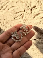 Petal Glow Earrings - Image 4