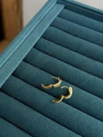 Nora Studs - Image 5