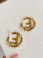 FENDI Hoops - Image 2