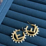 FENDI Hoops