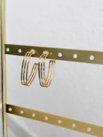 Aria Hoops - Image 2