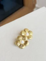 Flower Girl Earrings