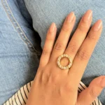 Halo Ring