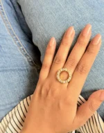 Halo Ring