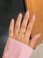 Glimmer Ring - Image 2