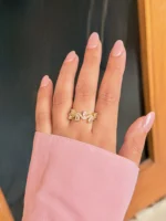 Lush Glow Ring - Image 2