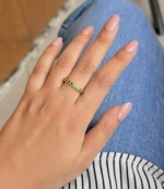 Tennis Ring - Image 3