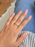 Tennis Ring - Image 2