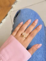 Flora Ring