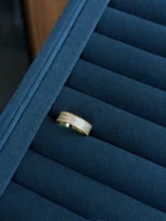 Band Tennis Ring - Image 3