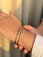 Adjustable Double Band Handcuff - Image 2