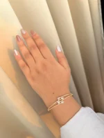 Moonlight Link Handcuff