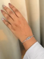 Ice Glow Bracelet