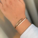 Luxe bracelet