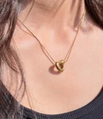 Heart Pendent - Image 3