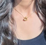 Heart Pendent - Image 2