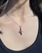 Silver Magic Pendent - Image 3