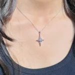 Silver Magic Pendent