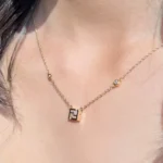 Fendi pendent