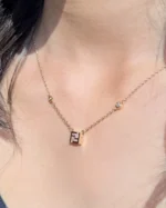Fendi pendent