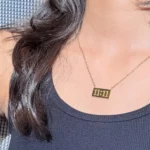 11:11 Pendent