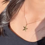 Starfish Pendent
