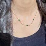 Emerald Chain
