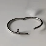 Silver Cartier (Thin Wrist)