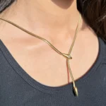 Snake Pendent - Image 3
