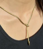 Snake Pendent - Image 2