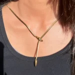 Snake Pendent