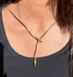 Snake Pendent