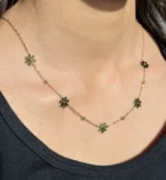 Flowergirl Pendent - Image 2