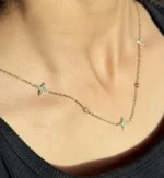 Delicate Star Chain - Image 2