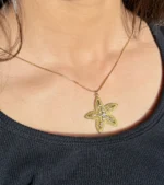Starfish Pendent - Image 2