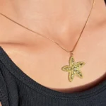 Starfish Pendent