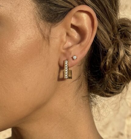 Lumi Earrings
