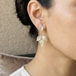 Leaf Earrings