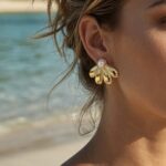 Sera Drop Earrings