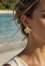 Sera Drop Earrings