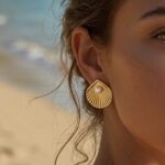 Shell Earrings