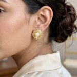 Amara Stud Earrings