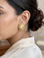 Amara Stud Earrings